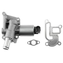 VANNE EGR Pour OPEL ASTRA G 1.4 2007-, ASTRA H 1.2, 1.4 2004-