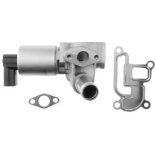 VANNE EGR Pour OPEL ASTRA G 1.4 2007-, ASTRA H 1.2, 1.4 2004- NTY