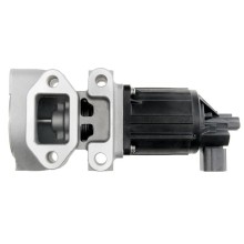 VANNE EGR Pour OPEL ASTRA H 1.7CDTI 2007-, ASTRA J 1.7CDTI 2009- NTY