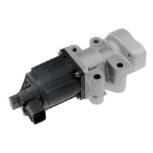 VANNE EGR Pour OPEL ASTRA H 1.7CDTI 2007-, ASTRA J 1.7CDTI 2009- NTY
