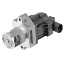 VANNE EGR Pour OPEL ASTRA J 2.0CDTI 2009- INSIGNIA 2.0CDTI 2008-