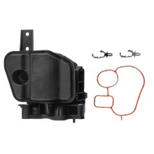 EGR Cooler NTY EGR-PL-032A OE Ref 0851008 NTY