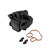 EGR Cooler NTY EGR-PL-032A OE Ref 0851008 NTY