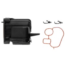 EGR Cooler NTY EGR-PL-032A OE Ref 0851008 NTY