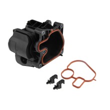 EGR Cooler NTY EGR-PL-032A OE Ref 0851008