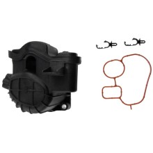 EGR Cooler NTY EGR-PL-032A OE Ref 0851008 NTY