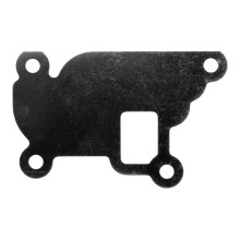 ZASLEPKA ZAWORU EGR Pour OPEL AGILA A, ASTRA G, ASTRA H, COMBO NTY