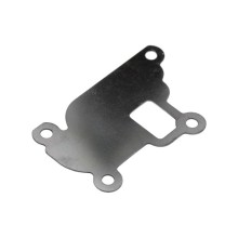 ZASLEPKA ZAWORU EGR Pour OPEL AGILA A, ASTRA G, ASTRA H, COMBO