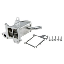 RADIATEUR ECHAPPEMENT DE VANNE EGR Pour RENAULT MEGANE III 1.9DCI NTY