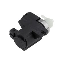 VANNE DE TURBINE EGR Pour RENAULT CLIO IV 1.5DCI 1.6DCI 2012- NTY