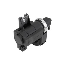 VANNE DE TURBINE EGR Pour ENG.1.5D RENAULT CLIO IV, MEGANE III IV