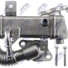 EGR Cooler NTY EGR-RE-031 OE Ref 1473500QAH NTY