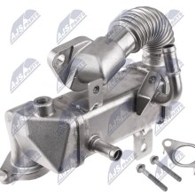EGR Cooler NTY EGR-RE-031 OE Ref 1473500QAH