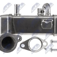 EGR Cooler NTY EGR-RE-031 OE Ref 1473500QAH NTY