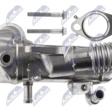 EGR Cooler NTY EGR-RE-031 OE Ref 1473500QAH NTY