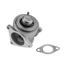VANNE EGR Pour SKODA OCTAVIA 1.9TDI 2005.10-, 2.0TDI 2004.02- NTY