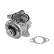 VANNE EGR Pour SKODA OCTAVIA 1.9TDI 2005.10-, 2.0TDI 2004.02- NTY