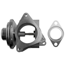 VANNE EGR Pour SKODA OCTAVIA 1.9TDI 2005.10-, 2.0TDI 2004.02- NTY