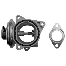 VANNE EGR Pour SKODA OCTAVIA 1.9TDI 2005.10-, 2.0TDI 2004.02- NTY