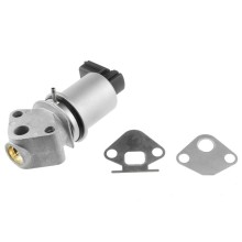 VANNE EGR EGR-SK-001 Pour SKODA FABIA 1.2 01- VW POLO 1.2 01- NTY