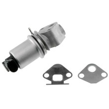 VANNE EGR EGR-SK-001 Pour SKODA FABIA 1.2 01- VW POLO 1.2 01- NTY