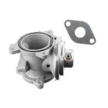 VANNE EGR Pour SKODA FABIA 1.4TDI 07-, VW POLO 1.4TDI 01- NTY