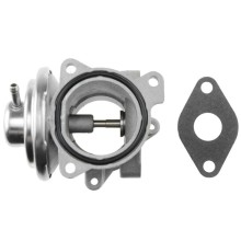VANNE EGR Pour SKODA FABIA 1.4TDI 07-, VW POLO 1.4TDI 01- NTY