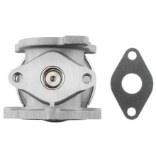 VANNE EGR Pour SKODA FABIA 1.4TDI 07-, VW POLO 1.4TDI 01-