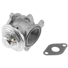VANNE EGR Pour SKODA FABIA 1.4TDI 07-, VW POLO 1.4TDI 01- NTY