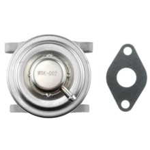 VANNE EGR Pour SKODA FABIA 1.4TDI 07-, VW POLO 1.4TDI 01- NTY