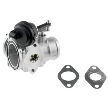 VANNE EGR Pour SKODA OCTAVIA 1.9TDI 03-, FABIA 1.9TDI 01- NTY