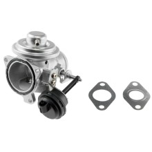 VANNE EGR Pour SKODA OCTAVIA 1.9TDI 03-, FABIA 1.9TDI 01- NTY