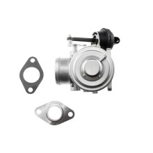 VANNE EGR Pour SKODA OCTAVIA 1.9TDI 03-, FABIA 1.9TDI 01- NTY