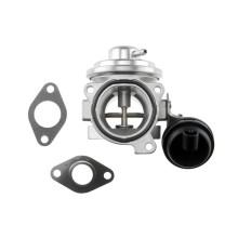VANNE EGR Pour SKODA OCTAVIA 1.9TDI 03-, FABIA 1.9TDI 01- NTY