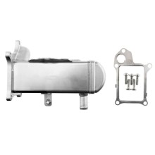 RADIATEUR ECHAPPEMENT DE VANNE EGR Pour SUZUKI GRAND VITARA 1.9DDIS NTY