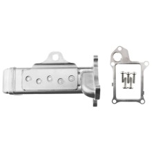 RADIATEUR ECHAPPEMENT DE VANNE EGR Pour SUZUKI GRAND VITARA 1.9DDIS NTY
