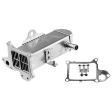 RADIATEUR ECHAPPEMENT DE VANNE EGR Pour SUZUKI GRAND VITARA 1.9DDIS