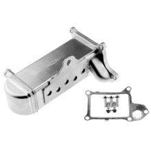 RADIATEUR ECHAPPEMENT DE VANNE EGR Pour SUZUKI GRAND VITARA 1.9DDIS NTY