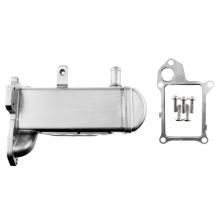 RADIATEUR ECHAPPEMENT DE VANNE EGR Pour SUZUKI GRAND VITARA 1.9DDIS NTY