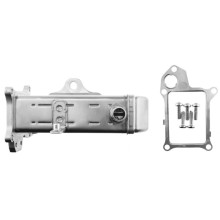 RADIATEUR ECHAPPEMENT DE VANNE EGR Pour SUZUKI GRAND VITARA 1.9DDIS NTY