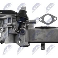 Egr Module NTY EGR-SU-005 OE Ref 1811167JG0 NTY