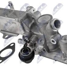 Egr Module NTY EGR-SU-005 OE Ref 1811167JG0 NTY