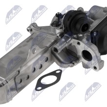 Egr Module NTY EGR-SU-005 OE Ref 1811167JG0 NTY