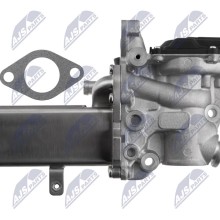 Egr Module NTY EGR-SU-005 OE Ref 1811167JG0 NTY