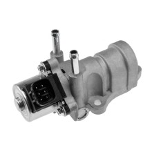 VANNE EGR Pour TOYOTA AVENSIS CDT250 2.0D-4D 1CDFTV 2003.03-