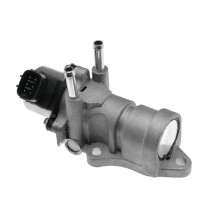 VANNE EGR Pour TOYOTA AVENSIS CDT250 2.0D-4D 1CDFTV 2003.03- NTY