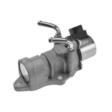 VANNE EGR Pour TOYOTA AVENSIS VERSO CLM20 2.0D-4D 1CDFTV 2001.05- NTY