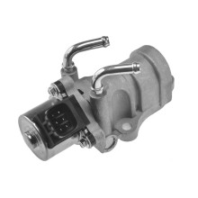 VANNE EGR Pour TOYOTA AVENSIS VERSO CLM20 2.0D-4D 1CDFTV 2001.05-