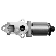 VANNE EGR Pour TOYOTA AVENSIS CDT250 2.0D-4D 1CDFTV 2003.09 - 11.2004 NTY