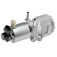 VANNE EGR Pour TOYOTA AVENSIS CDT250 2.0D-4D 1CDFTV 2003.09 - 11.2004